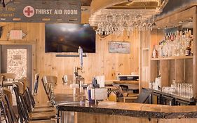 North Creek Lodge At Gore Mountain