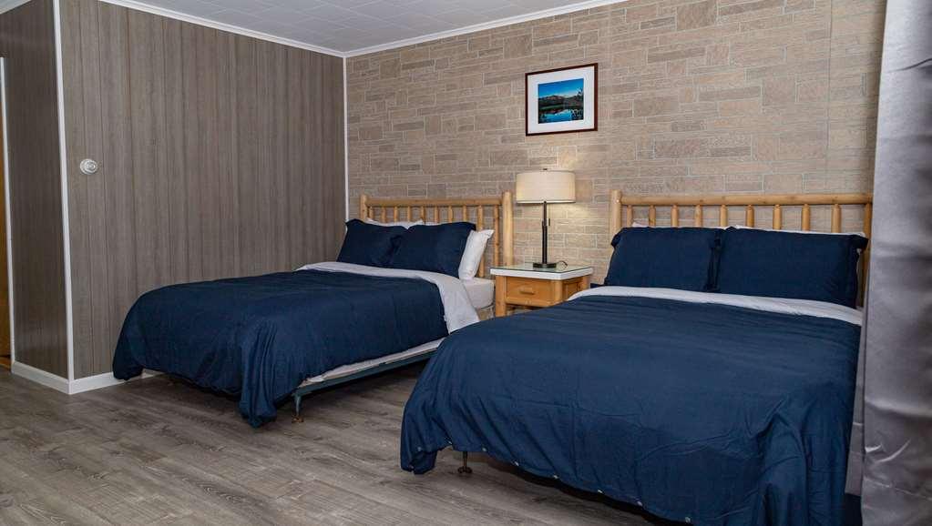 North Creek Lodge At Gore Mountain Bakers Mills Room photo
