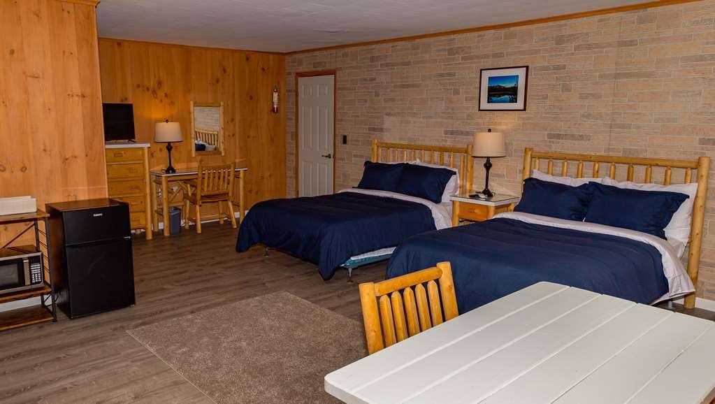 North Creek Lodge At Gore Mountain Bakers Mills Room photo