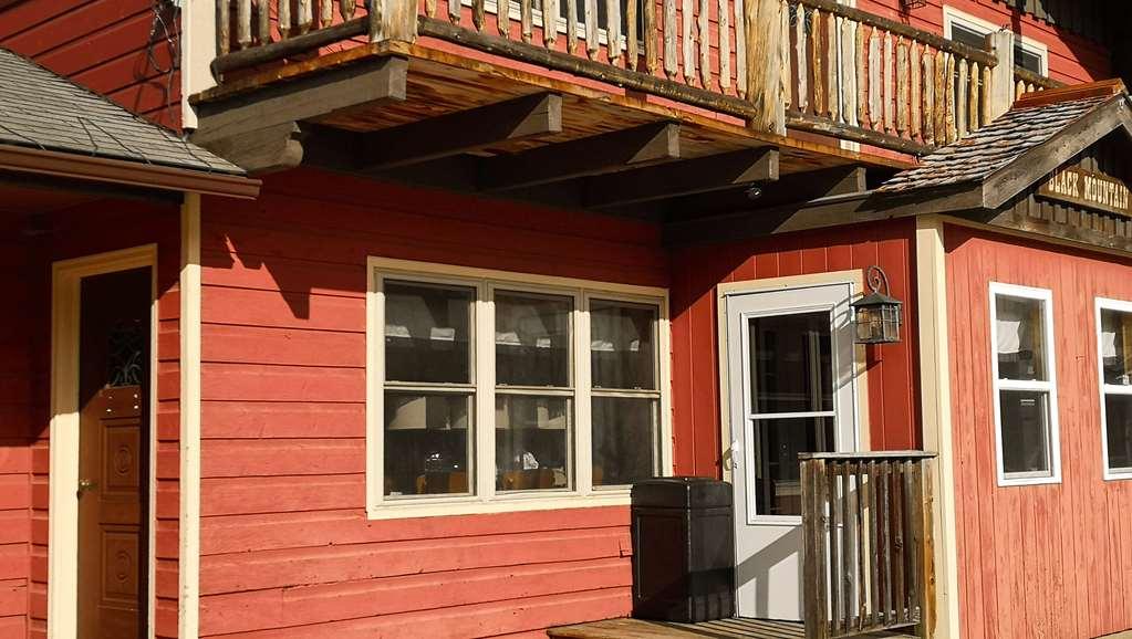North Creek Lodge At Gore Mountain Bakers Mills Exterior photo