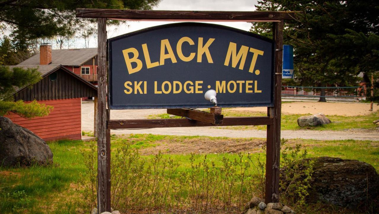 North Creek Lodge At Gore Mountain Bakers Mills Exterior photo