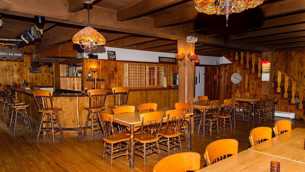 North Creek Lodge At Gore Mountain Bakers Mills Exterior photo